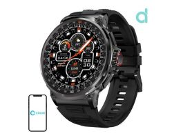 Colmi V69 okosóra (fekete) (V69 BLACK)